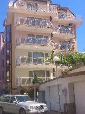Ofilovi Πανσιόν 2*