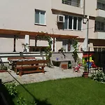 Pensjonat Ofilovi