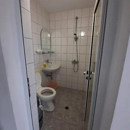 Къща за гости Ofilovi Несебър