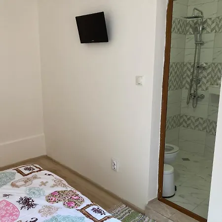 Къща за гости Ofilovi Несебър