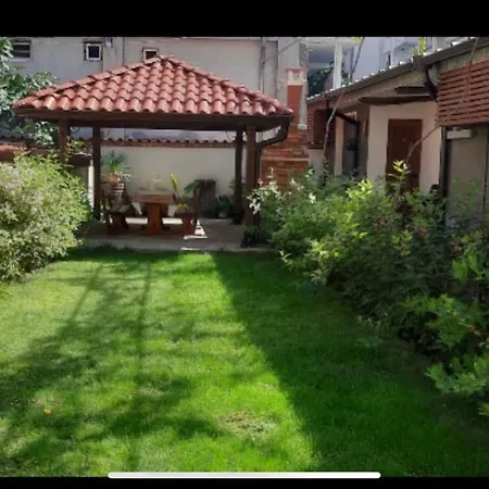 Guest house Ofilovi Nesebar