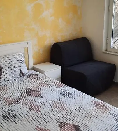 Ofilovi Несебър