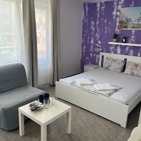 Ofilovi Несебър