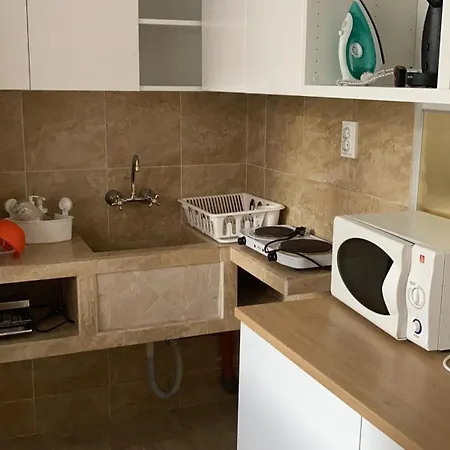 Ofilovi 2* Несебър