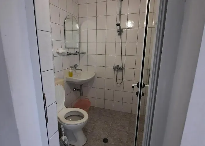 Gæstehus Ofilovi Nessebar