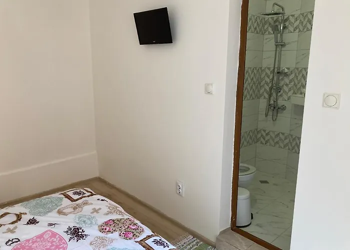 Gæstehus Ofilovi Nessebar