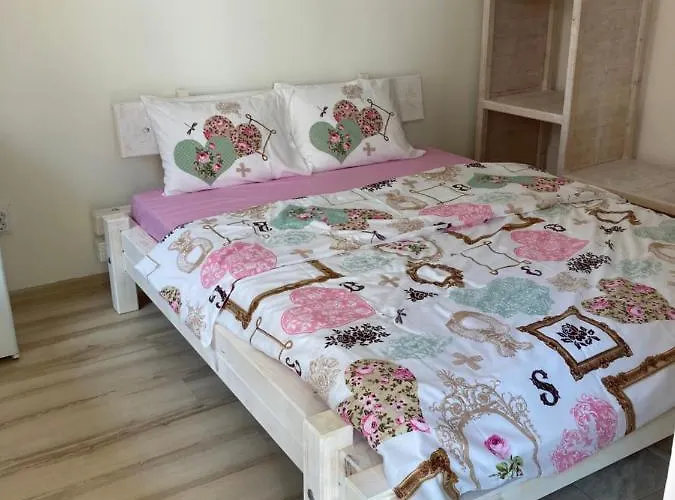 Ofilovi Gæstehus Nessebar