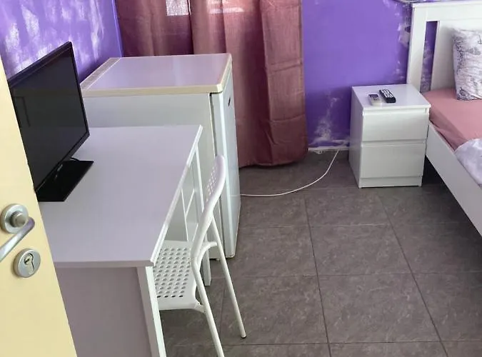 Gæstehus Ofilovi Nessebar