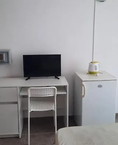 Ofilovi Gæstehus Nessebar