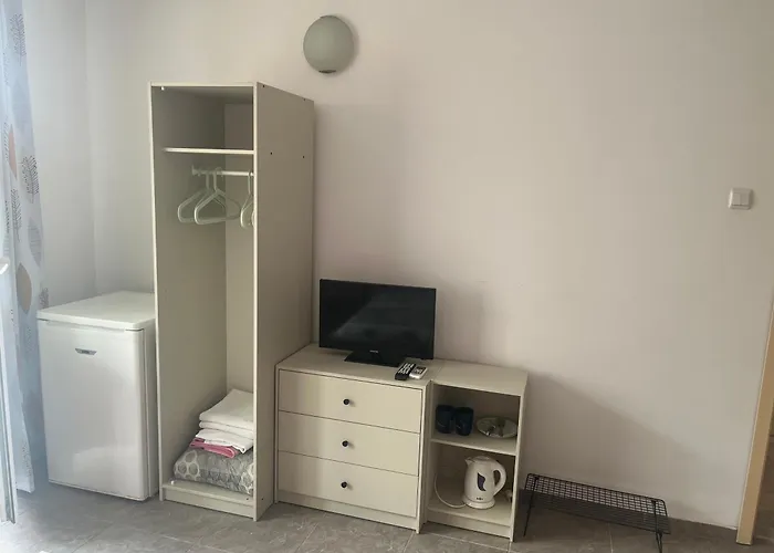 Ofilovi Gæstehus 2*