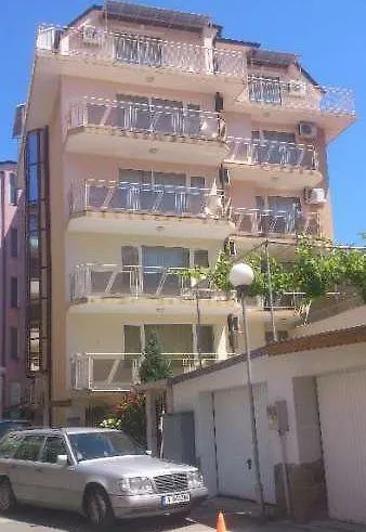 Ofilovi Gæstehus 2*